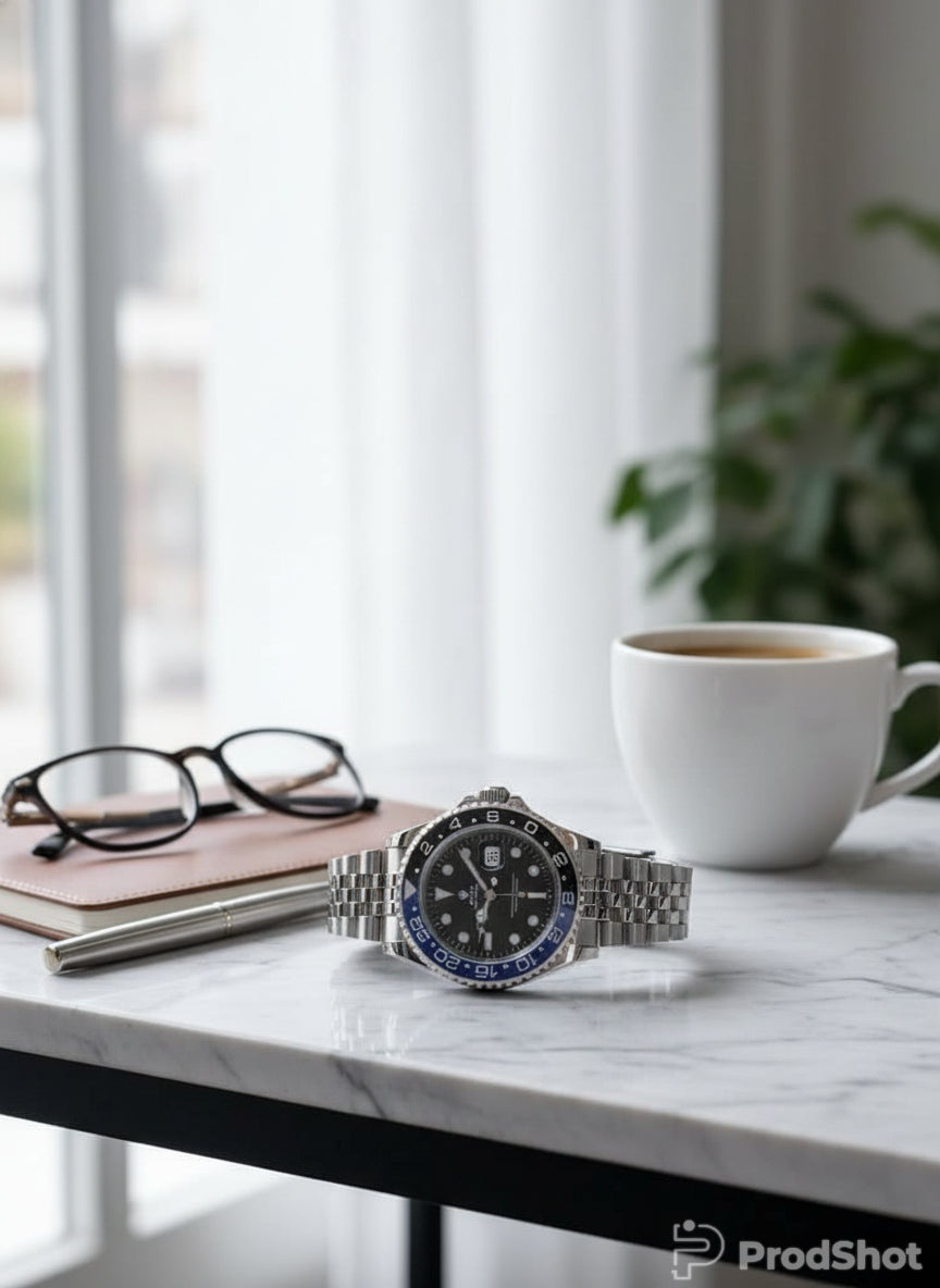 AI-generated product photo