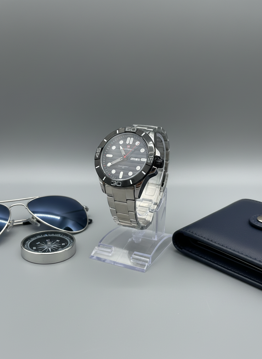 Naviforce 9198