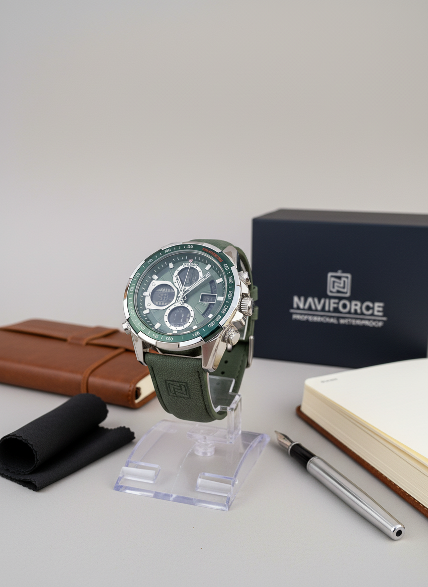 Naviforce 9197 L