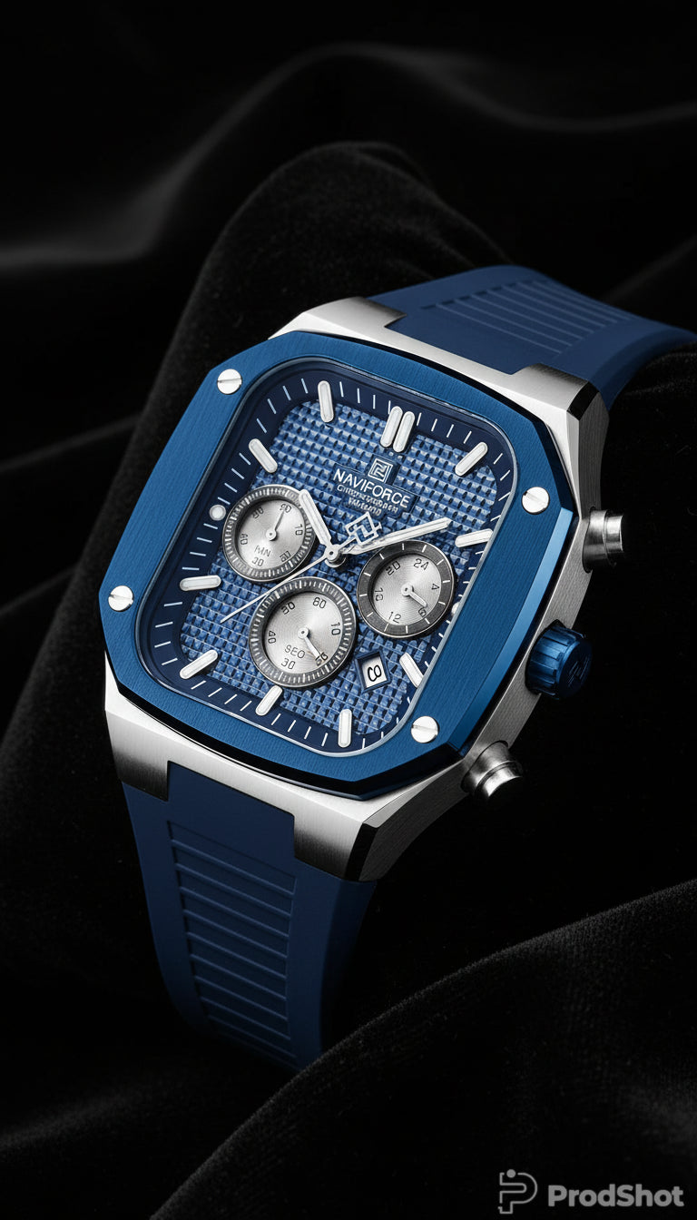 AI-generated product photo