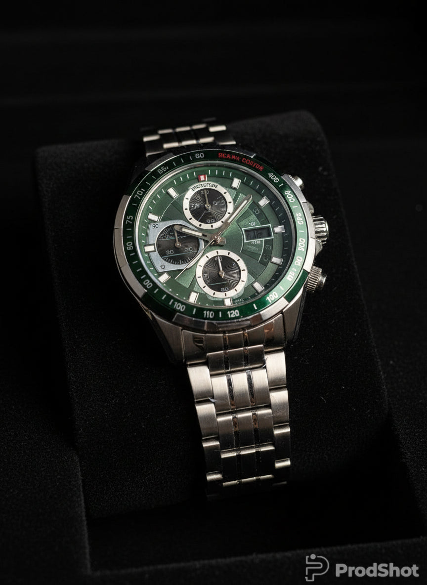 AI-generated product photo