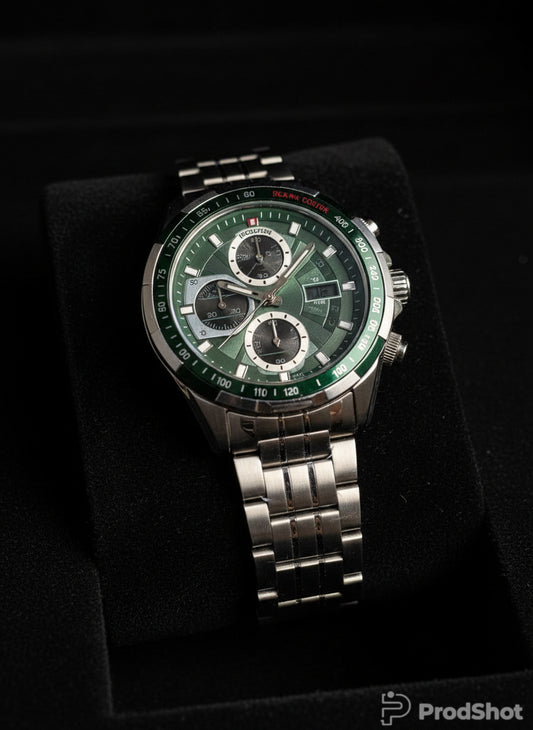 AI-generated product photo