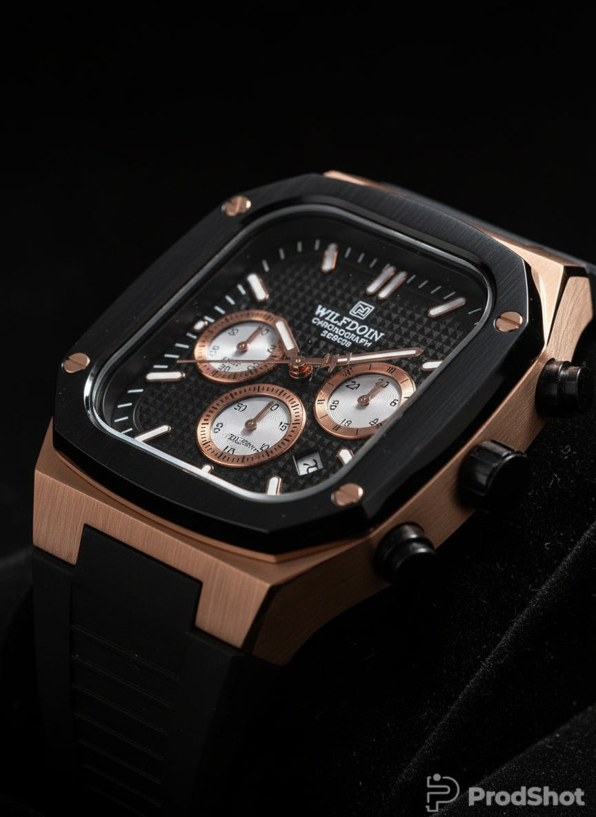 AI-generated product photo