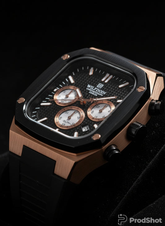 AI-generated product photo