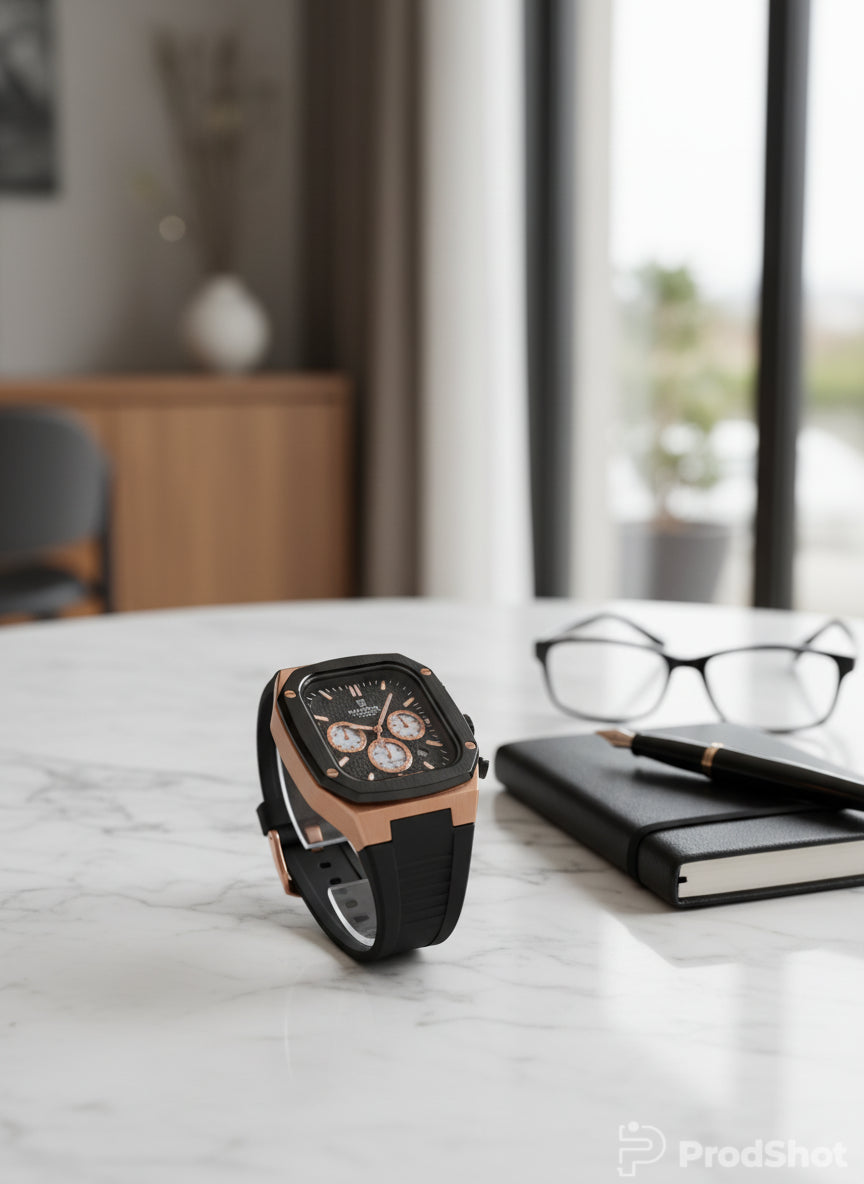 AI-generated product photo