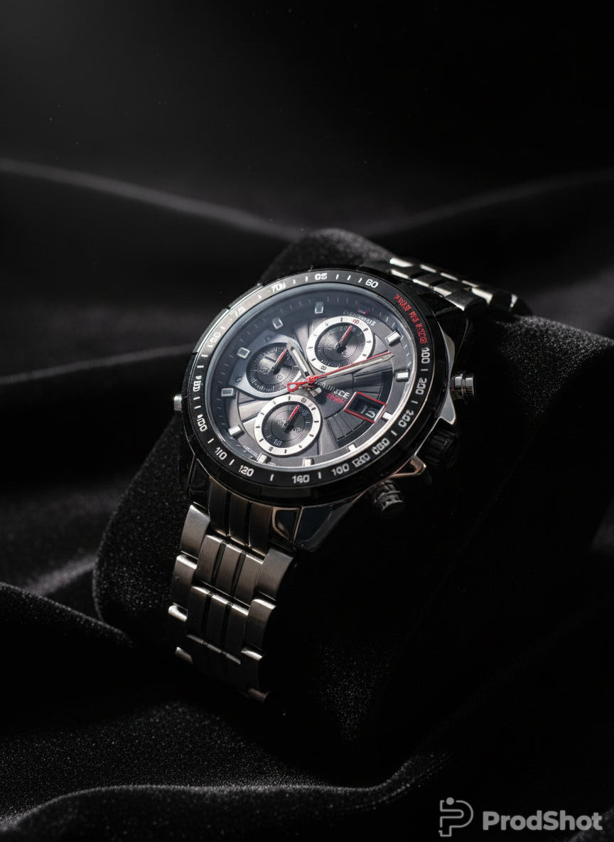 AI-generated product photo