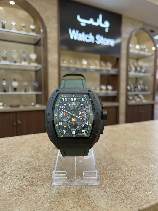 Naviforce 8053