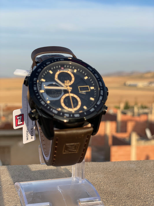 Naviforce 9197 L