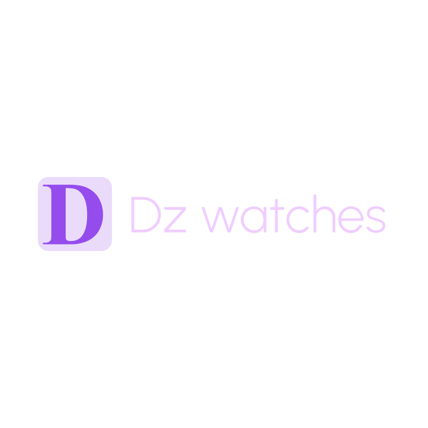 Dz watches