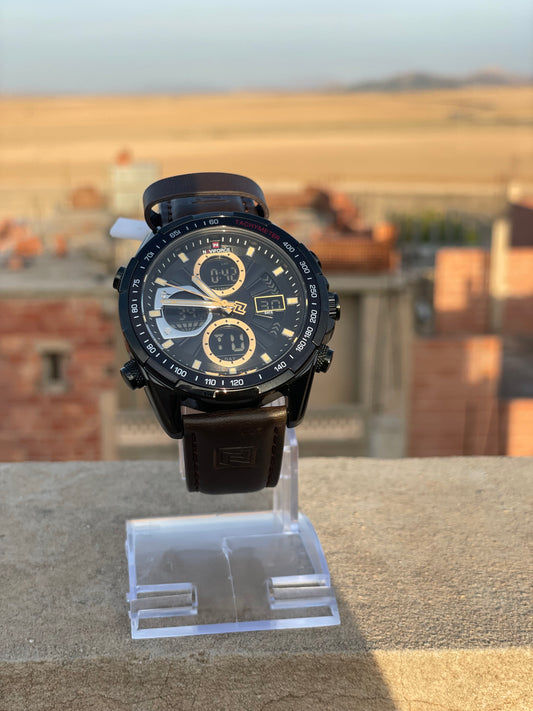 Naviforce 9197 L