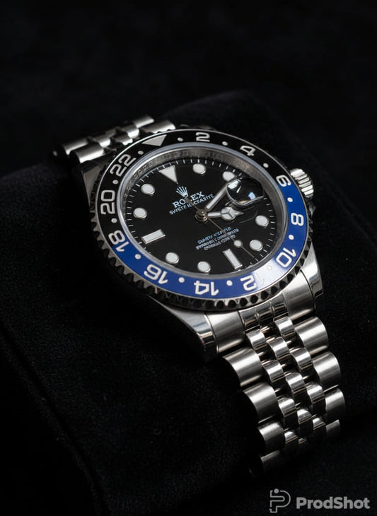 AI-generated product photo